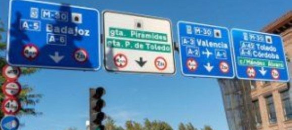  Commercial property in Madrid, Spain No. 65012 20