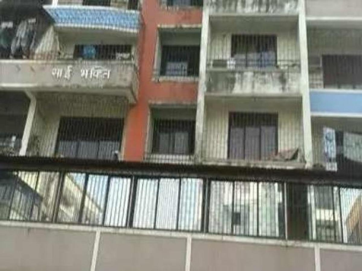 2 غرف نوم منزل في Mumbai, India رقم 57648