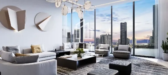 20067m² Office in Business Bay, UAE No. 97739 7