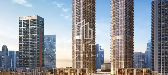 20067m² Office in Business Bay, UAE No. 97739 3