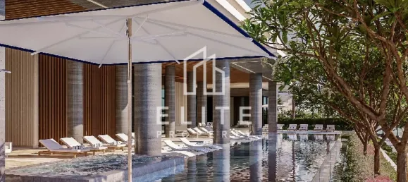 20067m² Office in Business Bay, UAE No. 97739 8