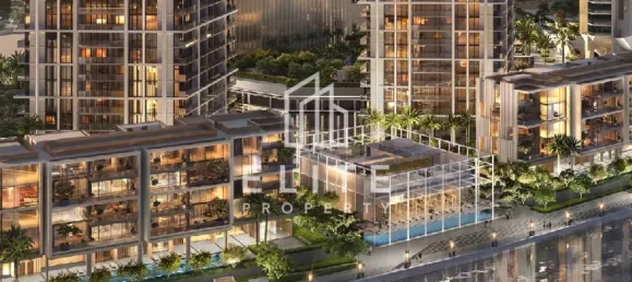 20067m² Office in Business Bay, UAE No. 97739 4