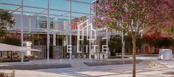 20067m² Office in Business Bay, UAE No. 97739 5