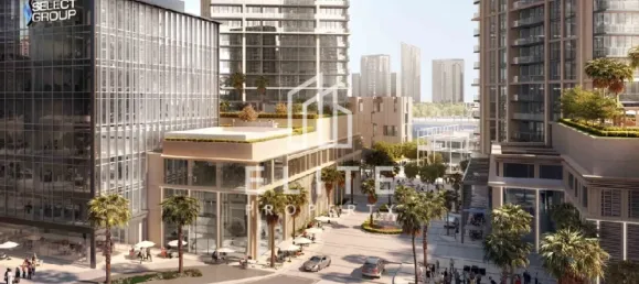 20067m² Office in Business Bay, UAE No. 97739 2