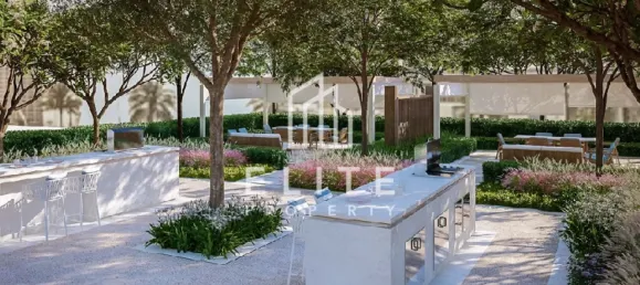 20067m² Office in Business Bay, UAE No. 97739 9