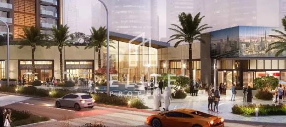 20067m² Office in Business Bay, UAE No. 97739 10