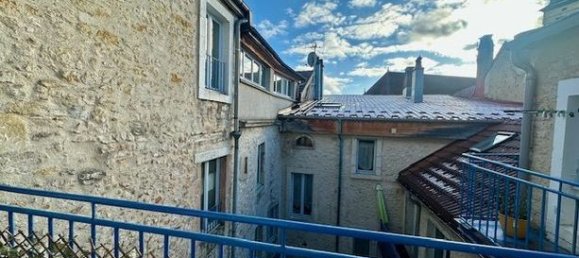 Dúplex de 3 dormitorios en Pontarlier, France No. 308309 2