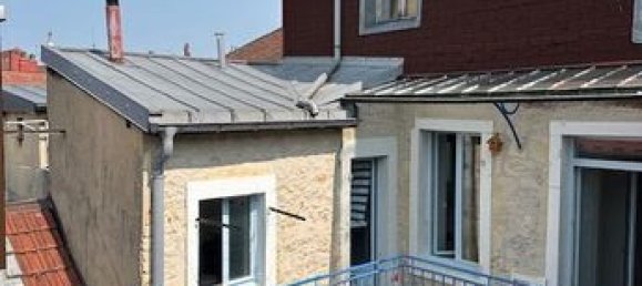 Dúplex de 3 dormitorios en Pontarlier, France No. 308309 3