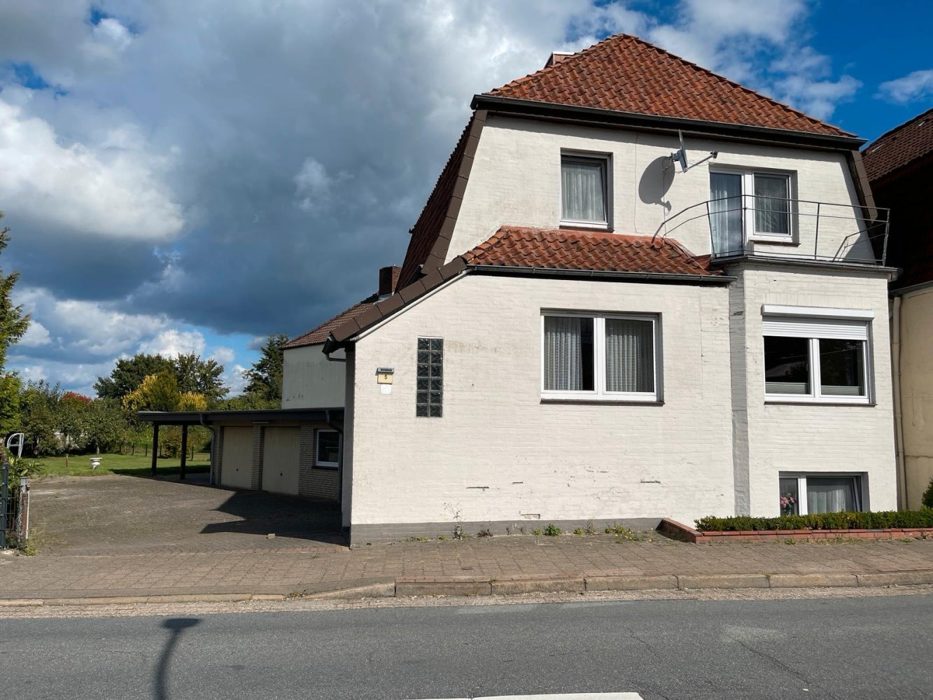 5 bedrooms Villa in Stade, Germany No. 289662