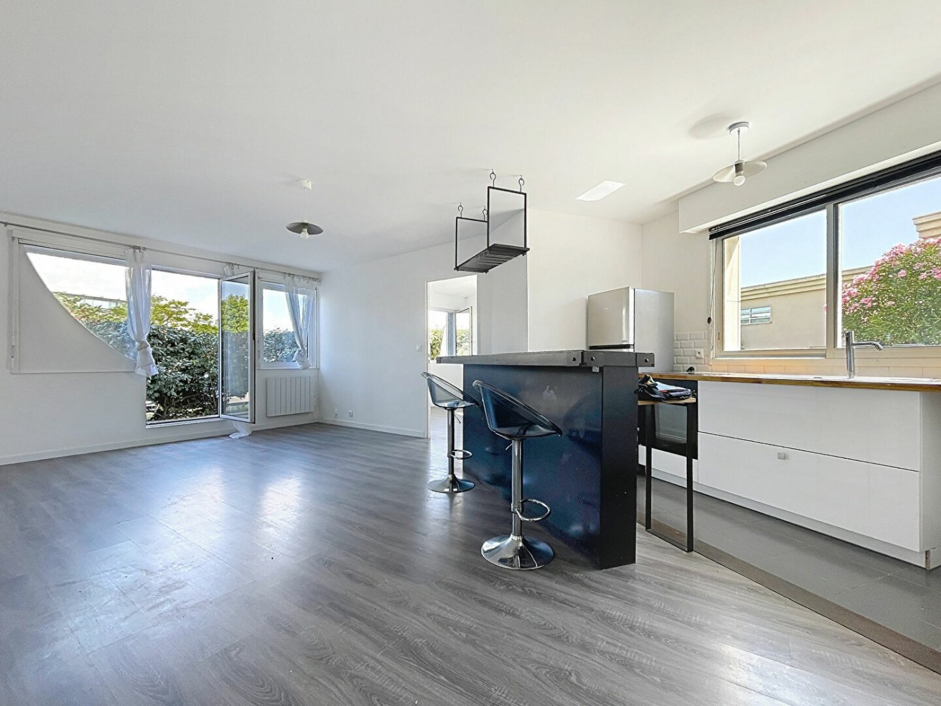 1 غرف نوم شقة في La Rochelle, France رقم 277455