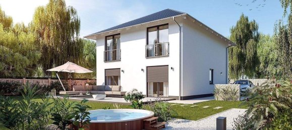 قطعة أرض في Leipzig, Germany رقم 368192 2