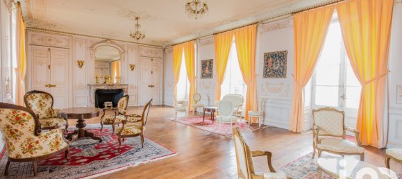 72 rooms Castles in Blet, France No. 66540 10