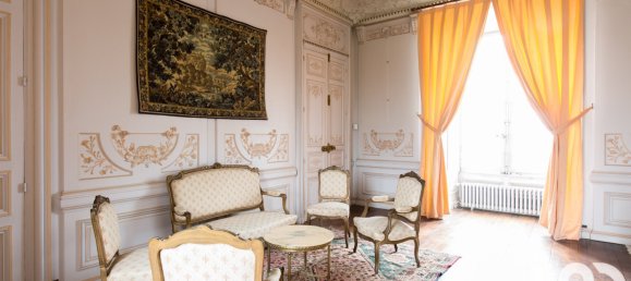 72 rooms Castles in Blet, France No. 66540 13