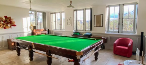 72 rooms Castles in Blet, France No. 66540 22