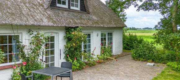 5-salle Maison à Nordfriesland, Germany No. 245518 2