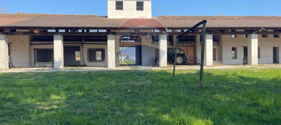 Terreno em Romano d'Ezzelino, Italy 32000 m² N.º 262532 5