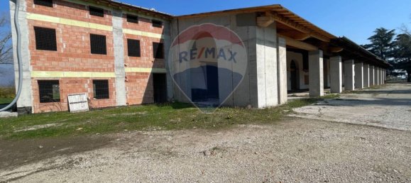 Terreno em Romano d'Ezzelino, Italy 32000 m² N.º 262532 8