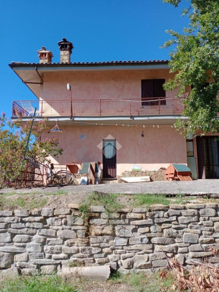 2 Schlafzimmer Villa in San Vito Romano, Italy, Nr. 327322