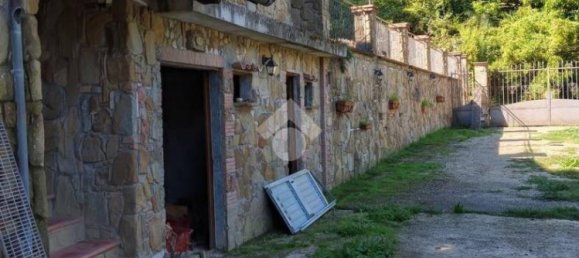 2 Schlafzimmer Villa in San Vito Romano, Italy, Nr. 327322 21