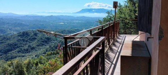 2 Schlafzimmer Villa in San Vito Romano, Italy, Nr. 327322 27