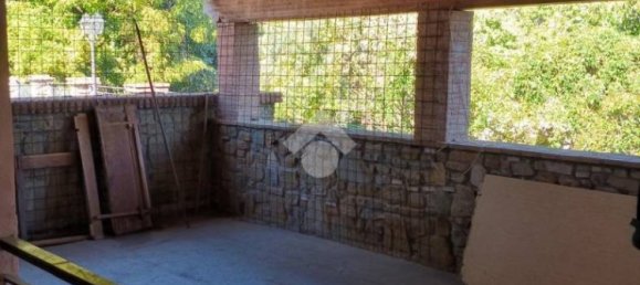 2 Schlafzimmer Villa in San Vito Romano, Italy, Nr. 327322 13