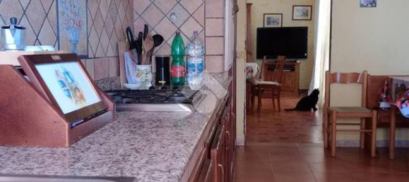 2 Schlafzimmer Villa in San Vito Romano, Italy, Nr. 327322 28