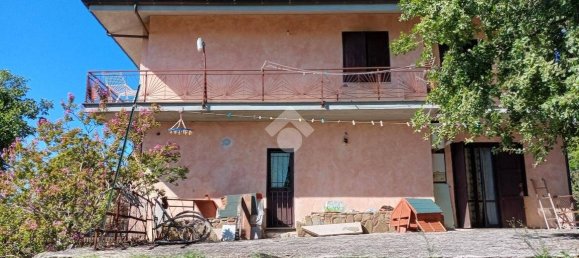 2 Schlafzimmer Villa in San Vito Romano, Italy, Nr. 327322 9