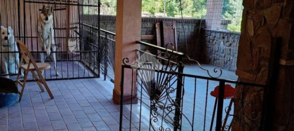 2 Schlafzimmer Villa in San Vito Romano, Italy, Nr. 327322 15