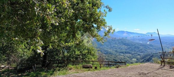 2 Schlafzimmer Villa in San Vito Romano, Italy, Nr. 327322 19