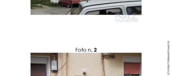 5 rooms Apartment in Isca sullo Ionio, Italy No. 186139 11