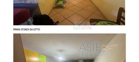 5 rooms Apartment in Isca sullo Ionio, Italy No. 186139 3