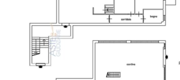 5 rooms Apartment in Isca sullo Ionio, Italy No. 186139 38