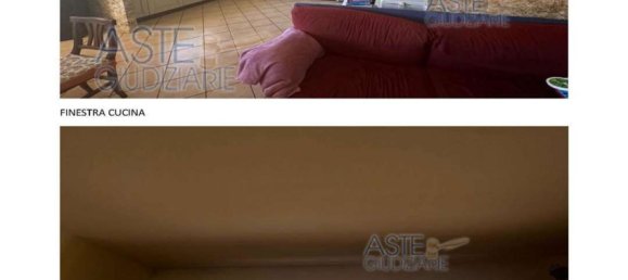 5 rooms Apartment in Isca sullo Ionio, Italy No. 186139 18