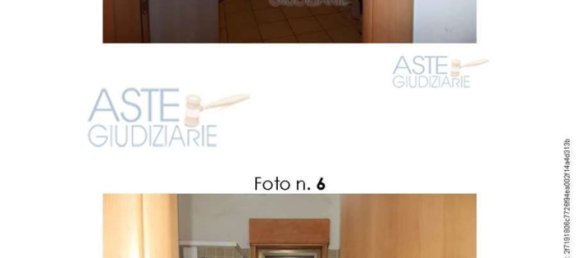 5 rooms Apartment in Isca sullo Ionio, Italy No. 186139 13