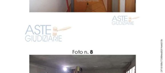 5 rooms Apartment in Isca sullo Ionio, Italy No. 186139 14