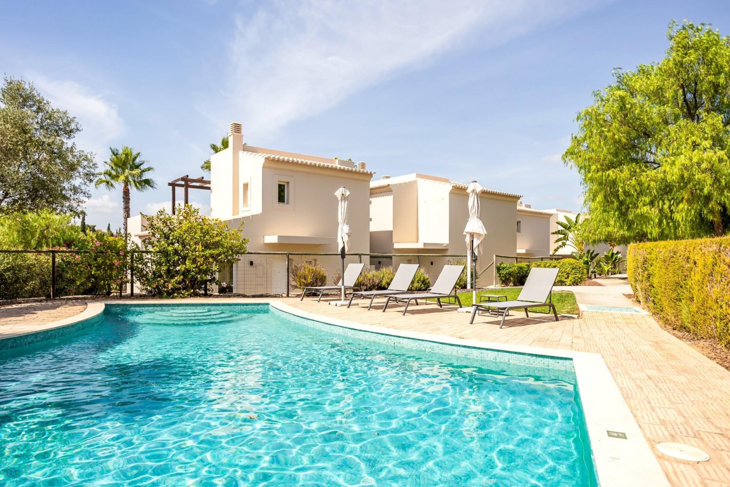 Дом с 2 спальнями в Лагоа, Португалия № 208022