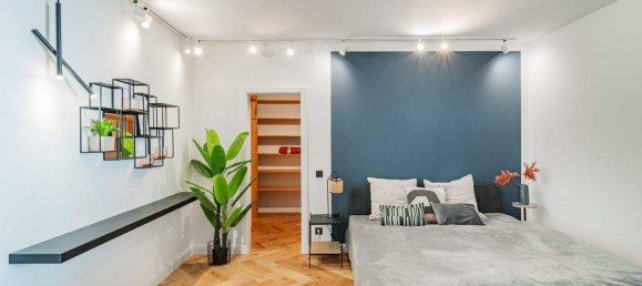 Apartamento de 3 divisões em Mariahilf, Austria N.º 250355 33