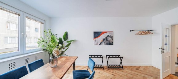 Apartamento de 3 divisões em Mariahilf, Austria N.º 250355 3