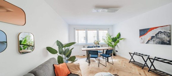 Apartamento de 3 divisões em Mariahilf, Austria N.º 250355 6