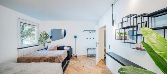 Apartamento de 3 divisões em Mariahilf, Austria N.º 250355 9