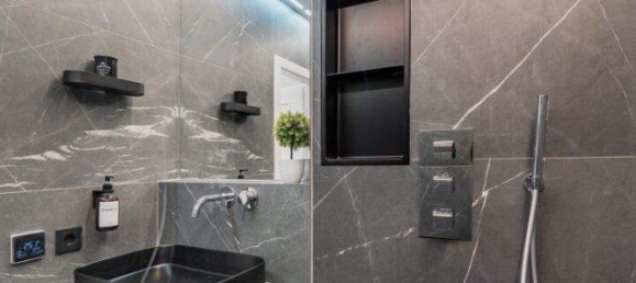 Apartamento de 3 divisões em Mariahilf, Austria N.º 250355 19