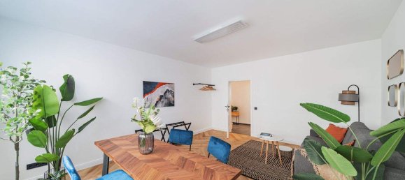 Apartamento de 3 divisões em Mariahilf, Austria N.º 250355 2