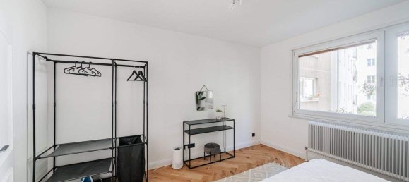Apartamento de 3 divisões em Mariahilf, Austria N.º 250355 13
