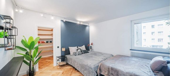 Apartamento de 3 divisões em Mariahilf, Austria N.º 250355 7