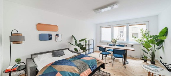 Apartamento de 3 divisões em Mariahilf, Austria N.º 250355 28