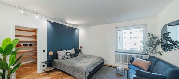 Apartamento de 3 divisões em Mariahilf, Austria N.º 250355 30