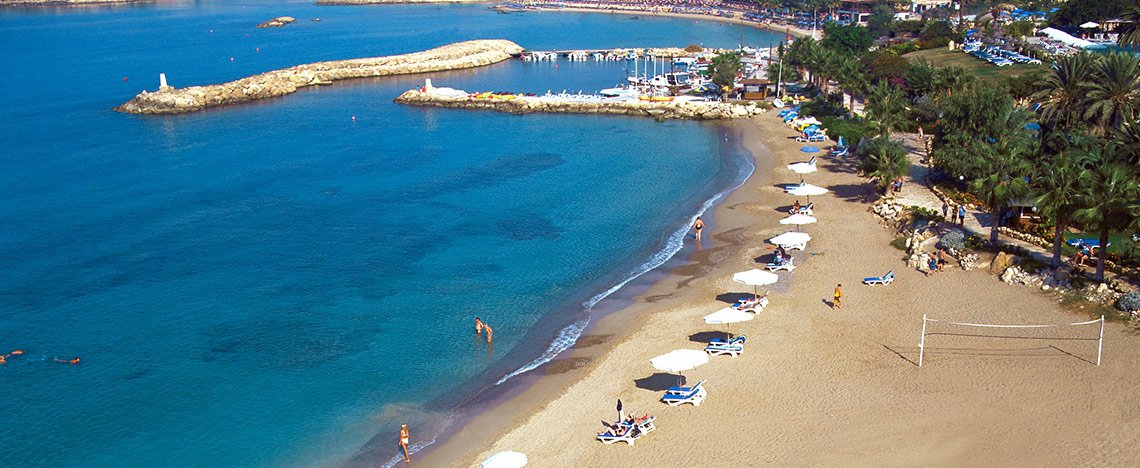 4 bedrooms Villa in Paphos, Cyprus No. 10126