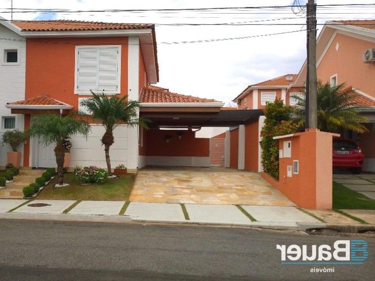 3 bedrooms Townhouse in Sao Paulo, Brazil No. 498552