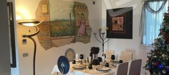 7 rooms Apartment in Camponogara, Italy No. 16198 2