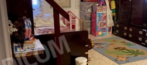 7 rooms Apartment in Camponogara, Italy No. 16198 5